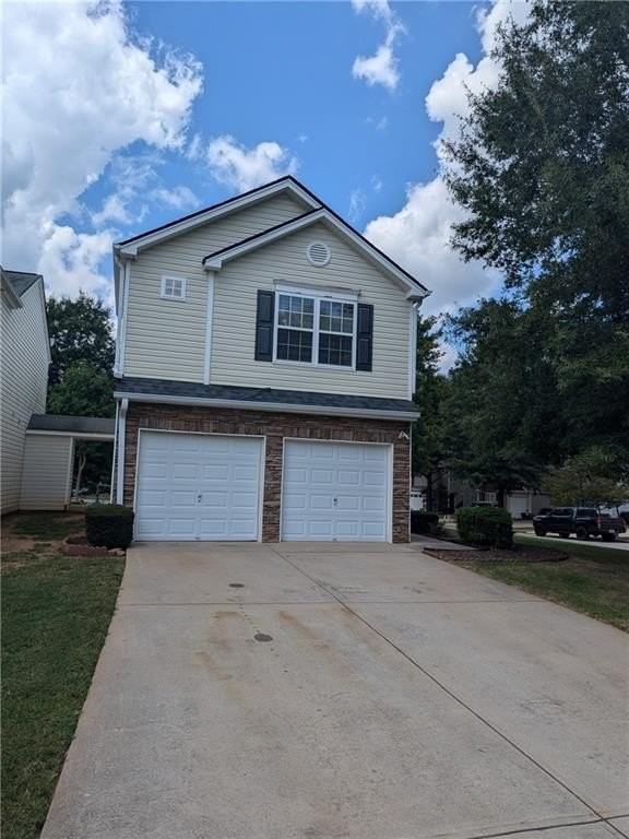 5710 Ridge Stone Way - Photo 2 of 24