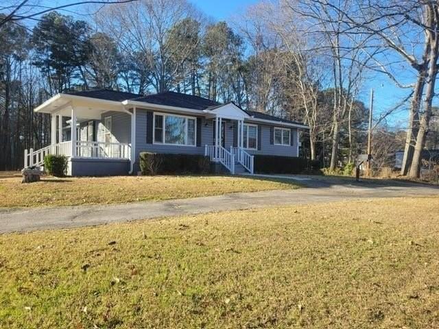 5012 Suwanee Dam Rd - Photo 2 of 13