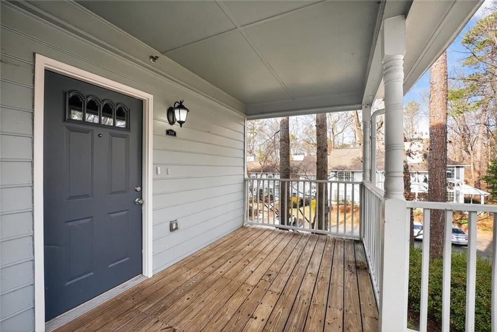 3921 Riverlook Pkwy Se Unit 210 #210 - Photo 2 of 33