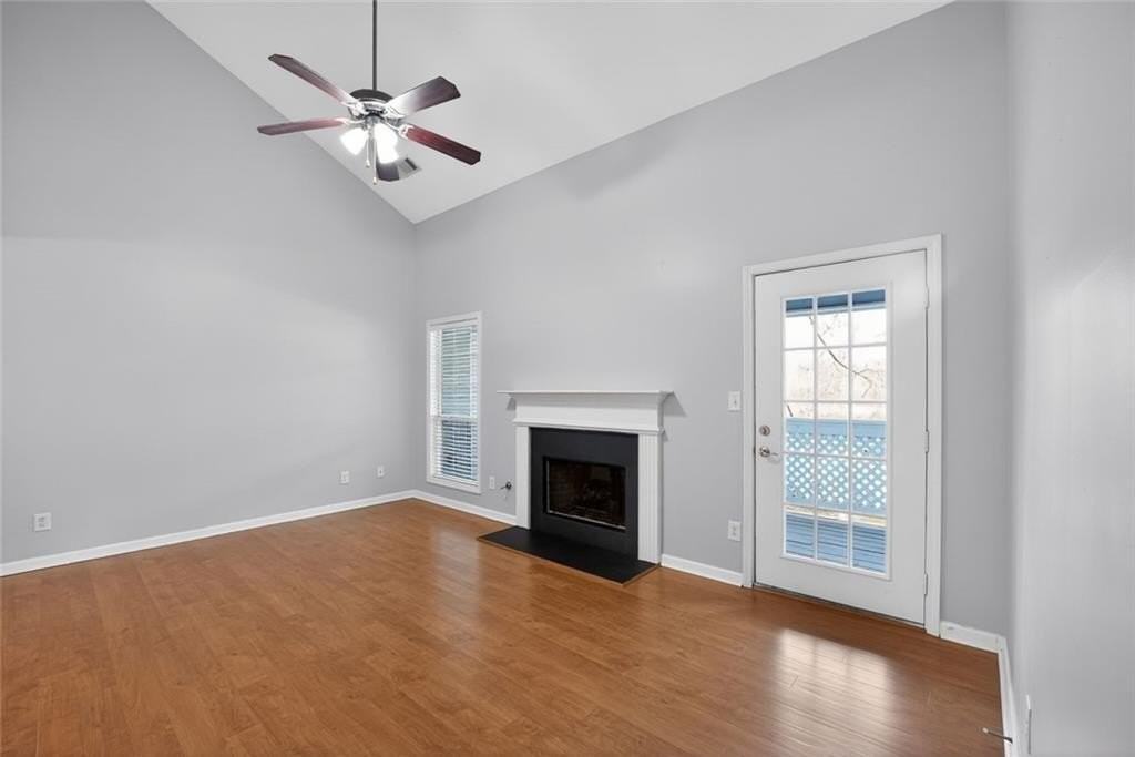 3921 Riverlook Pkwy Se Unit 210 #210 - Photo 4 of 33