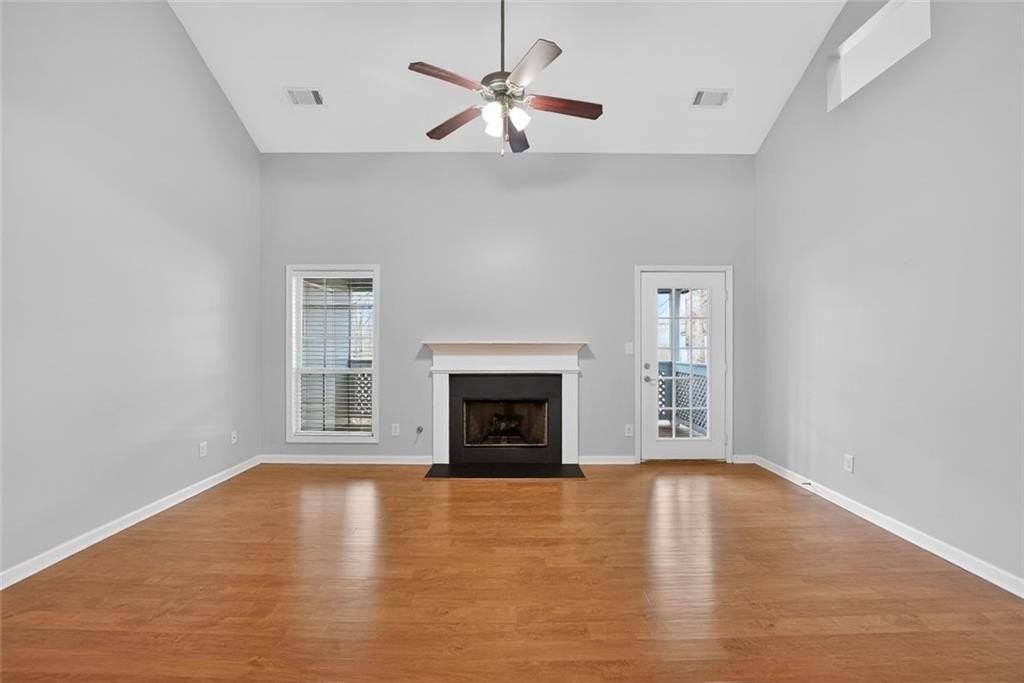 3921 Riverlook Pkwy Se Unit 210 #210 - Photo 5 of 33