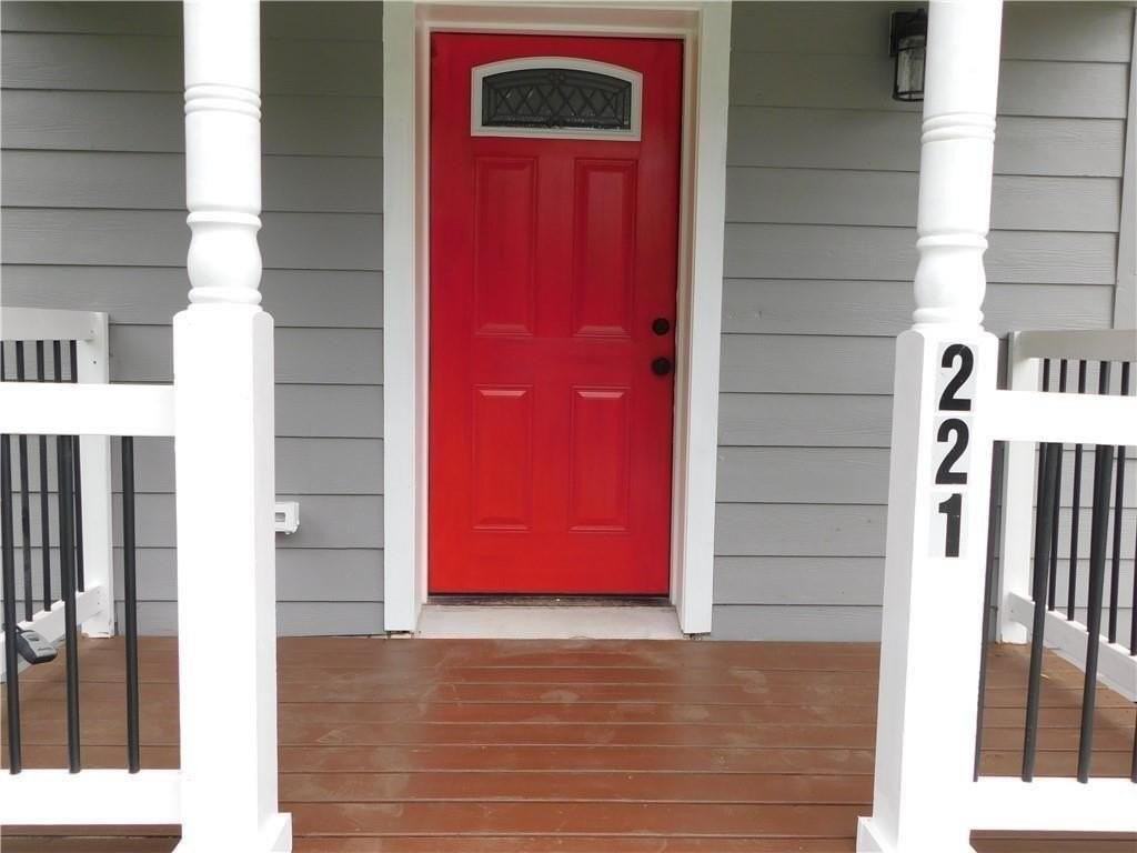 221 Stafford St Nw - Photo 2 of 20