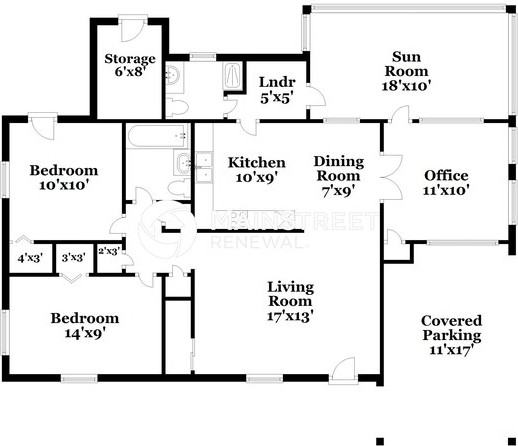 2026 Sandrala Dr - Photo 2 of 16