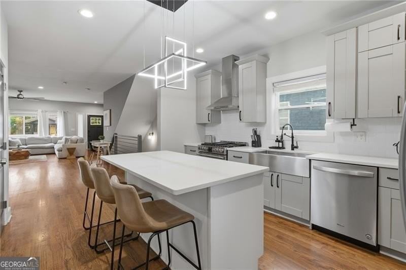 160 Vanira Ave Se Unit A #A - Photo 4 of 37