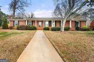 161 Deerwood Cir Se - Photo 1 of 1