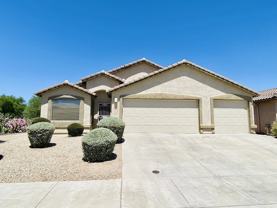 8771 N Finfrock Dr - Photo 1 of 1