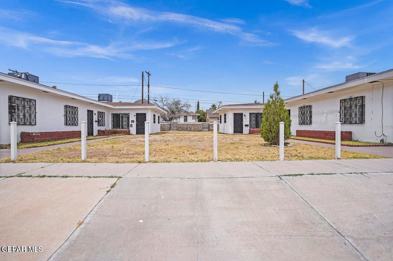 2821 Fort Blvd Apt 3 #3 - Photo 4 of 17