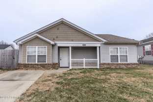 8815 Woodpointe Blvd - Photo 1 of 1