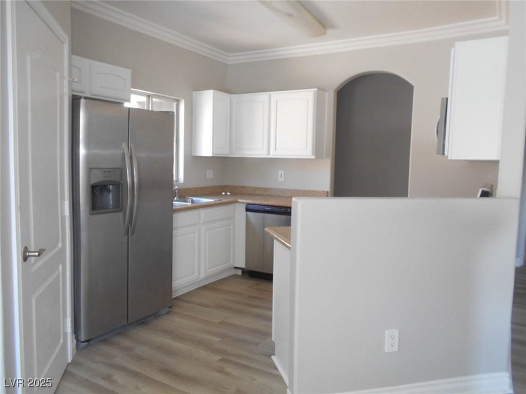 5525 W Flamingo Rd #2025 - Photo 4 of 17