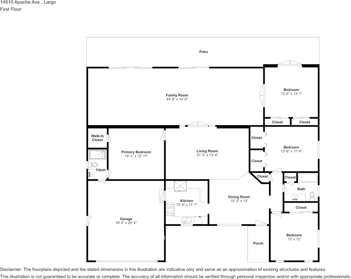 14510 Apache Ave - Photo 2 of 20
