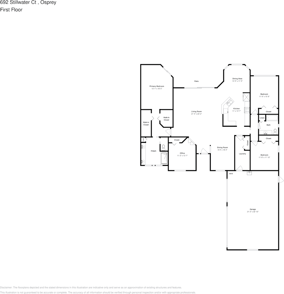 692 Stillwater Ct - Photo 2 of 22