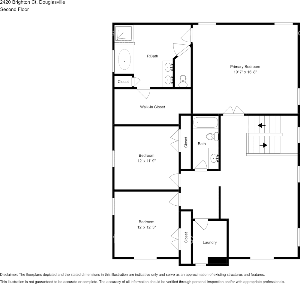 2420 Brighton Ct - Photo 3 of 22