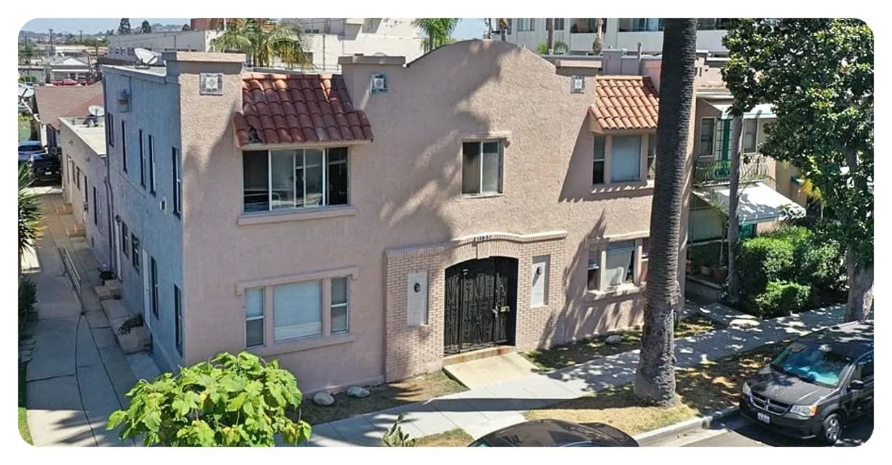 1135 East 3rd Street #2 - Photo 5 of 7