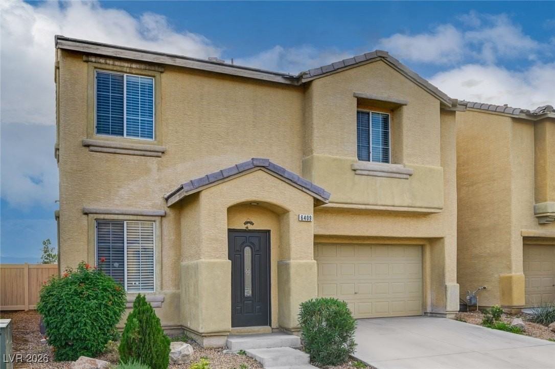 6409 Wild Chive Ave - Photo 2 of 15