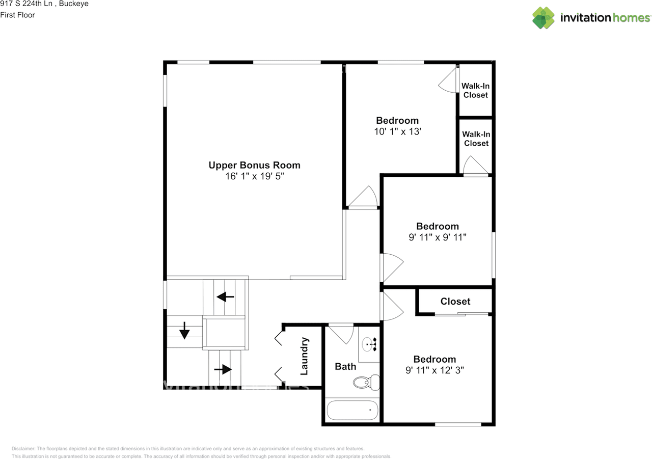 917 S 224th Ln - Photo 3 of 19