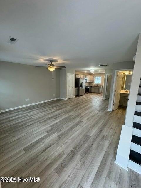 3028 Spring Creek Rd Apt E #E - Photo 2 of 9