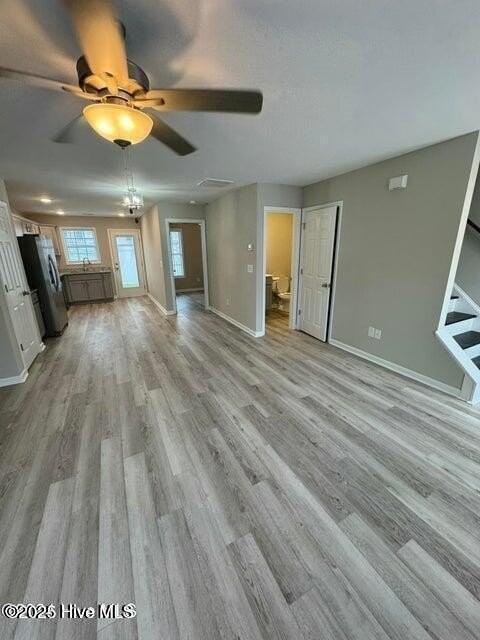 3028 Spring Creek Rd Apt E #E - Photo 3 of 9