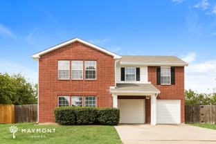 3125 Autumn Run Dr - Photo 1 of 1