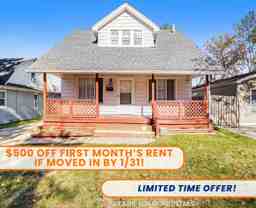 11051 Dodge Ave - Photo 1 of 1