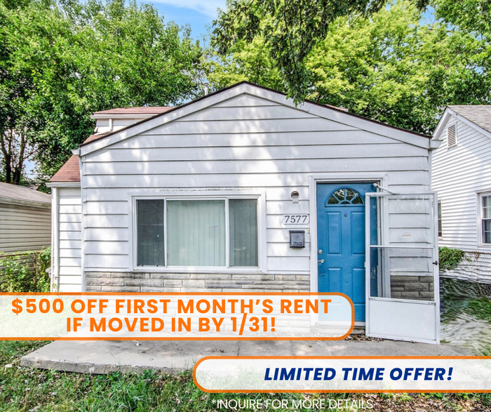 7577 Westminster Ave