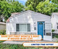 7577 Westminster Ave - Photo 1 of 1