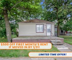 8242 Jackson Ave - Photo 1 of 1