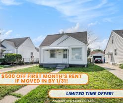 20943 Dexter Blvd - Photo 1 of 1