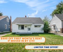 featured image of 20751 Dexter Blvd