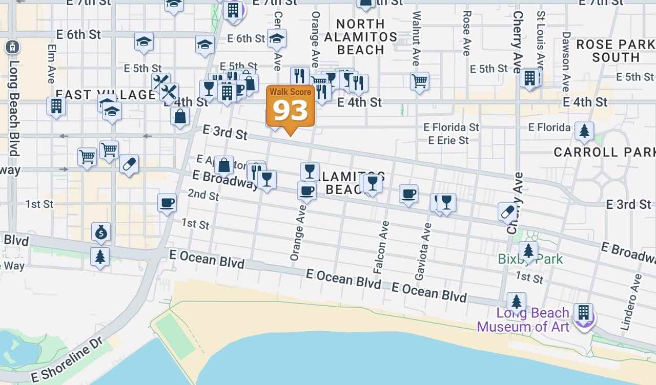 1135 East 3rd Street #2 - Photo 7 of 7