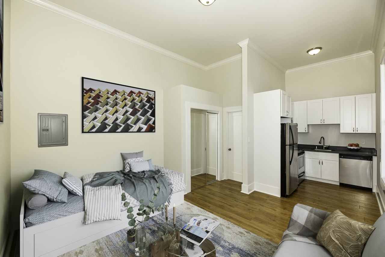 1720 Golden Gate - Photo 3 of 30