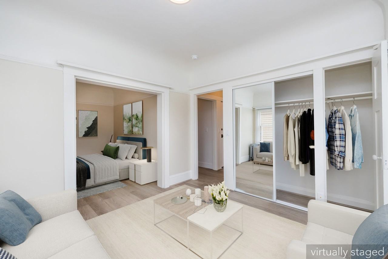 Vue De Lac Apartments - Photo 3 of 15