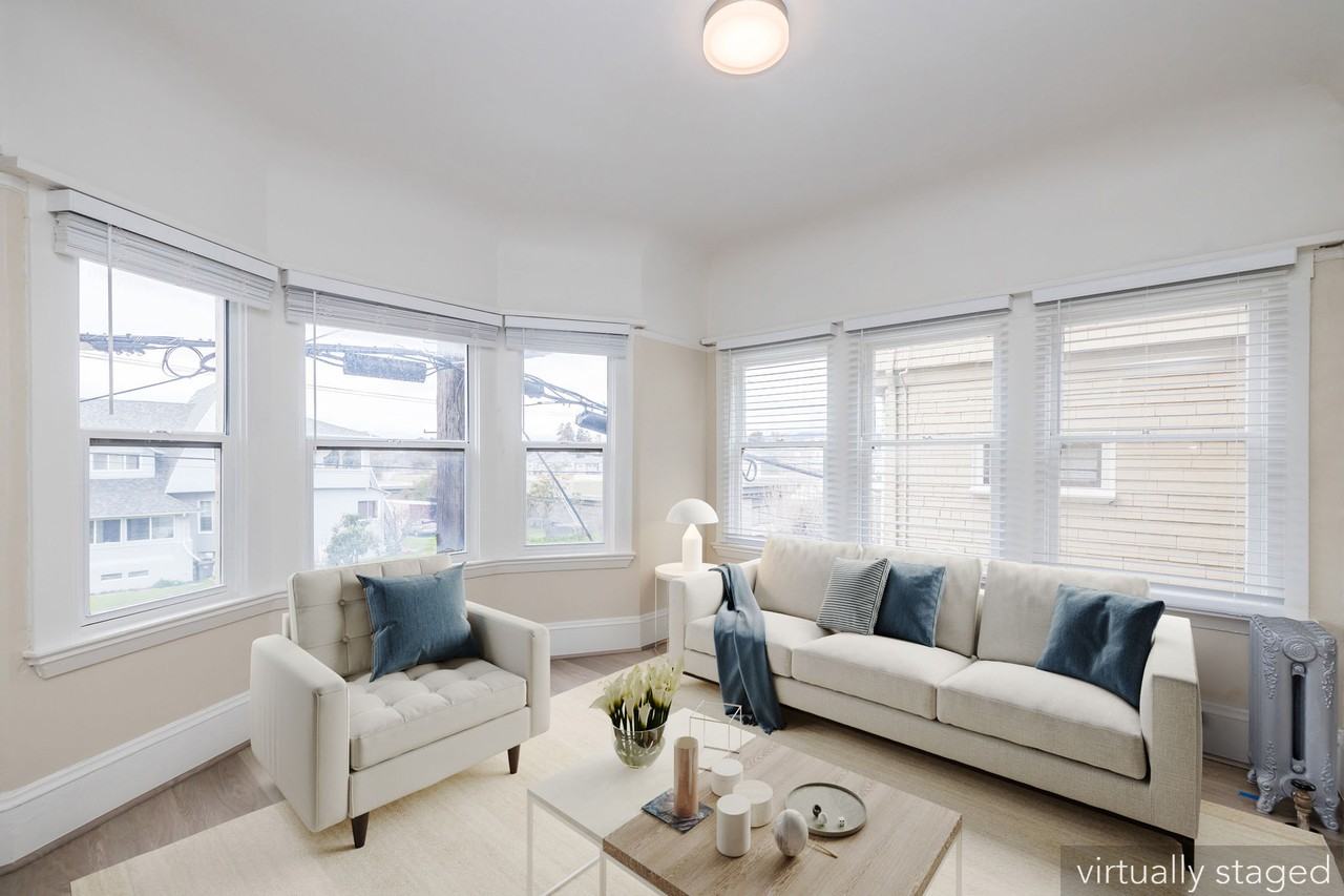 Vue De Lac Apartments - Photo 4 of 15