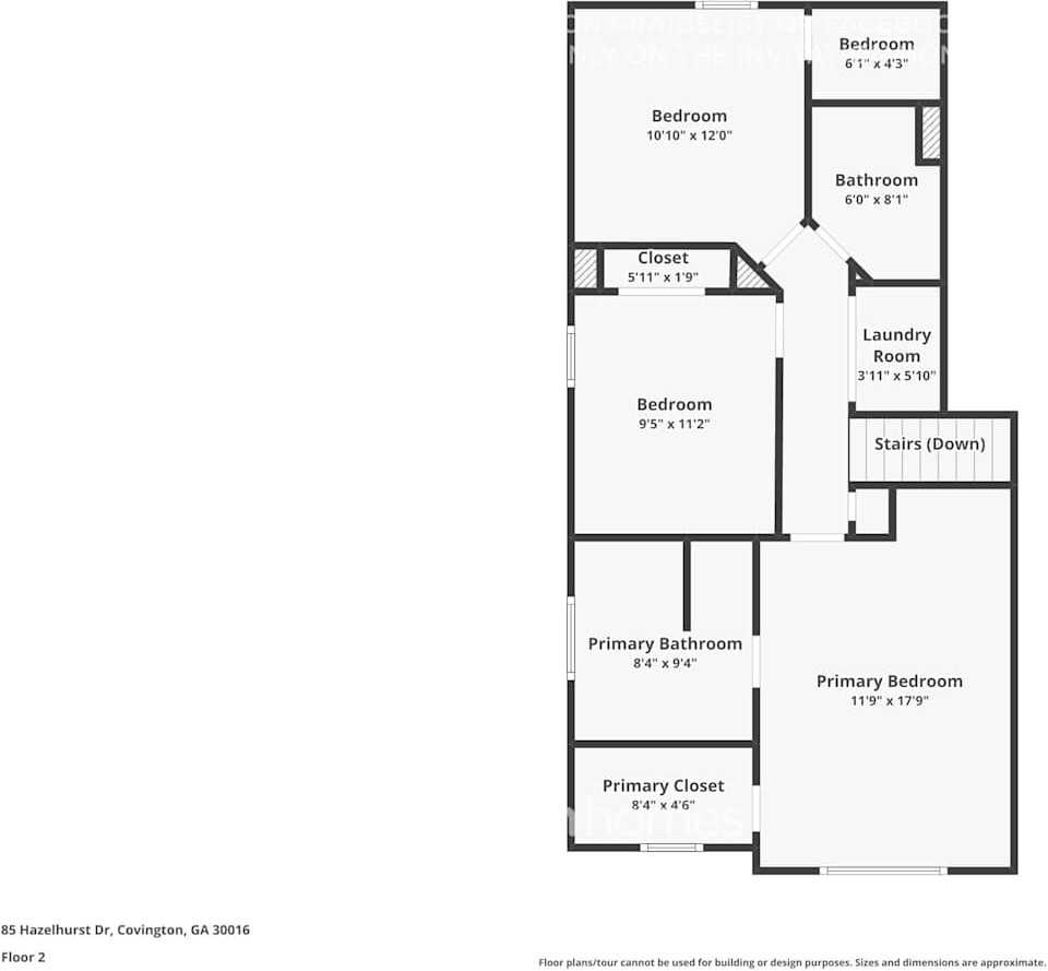 85 Hazelhurst Dr - Photo 3 of 18
