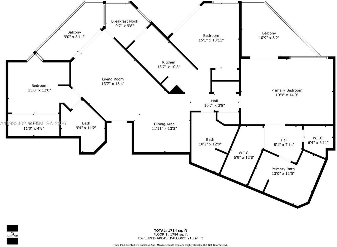 1000 E Island Blvd #503 - Photo 6 of 50