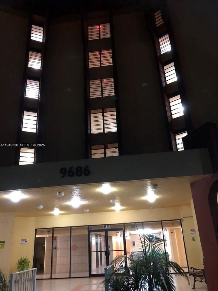 9686 Fontainebleau Blvd #108 - Photo 3 of 12