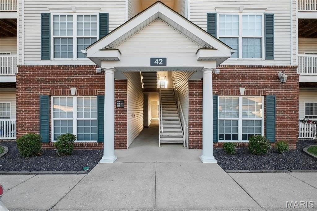 42 Kassebaum Ln #211