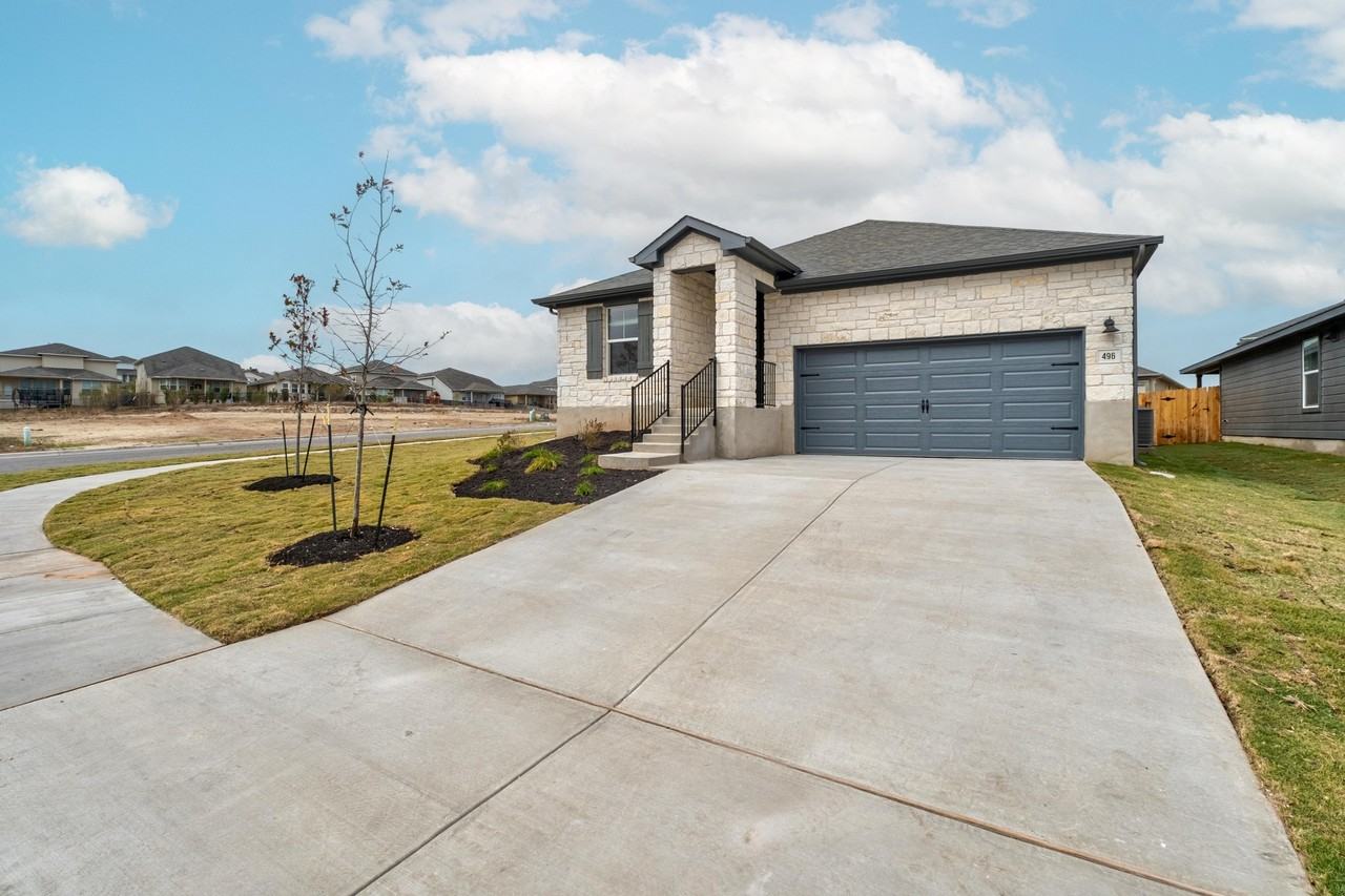 496 El Capitan Loop #1 - Photo 3 of 28