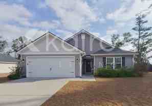 101 Ebenezer Bluff Way - Photo 1 of 1