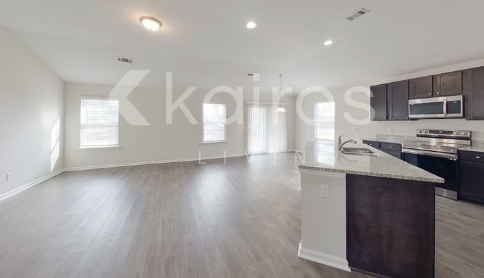 101 Ebenezer Bluff Way - Photo 2 of 22