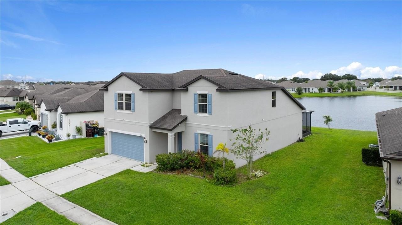 3624 Vega Creek Dr - Photo 2 of 19