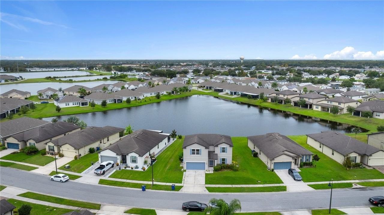 3624 Vega Creek Dr - Photo 3 of 19