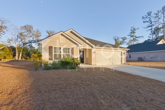 103 Ebenezer Bluff Way - Photo 2 of 21