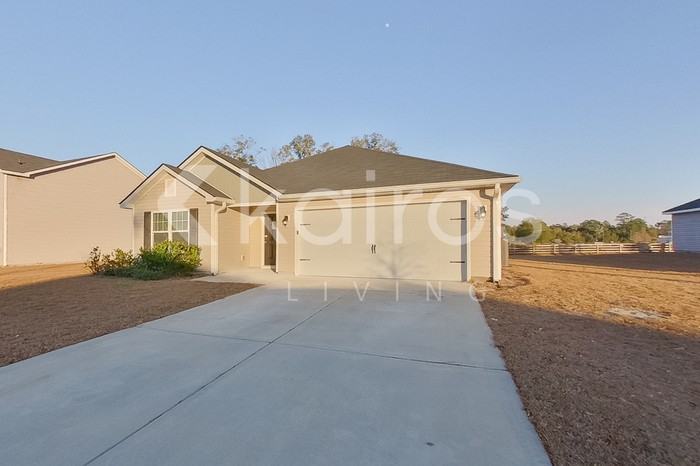 103 Ebenezer Bluff Way - Photo 4 of 21