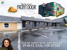 11518 Ne Sandy Blvd #7 - Photo 1 of 1