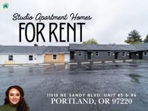 11518 Ne Sandy Blvd #6 - Photo 1 of 1