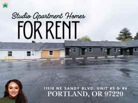 11518 Ne Sandy Blvd #6 - Photo 1 of 1