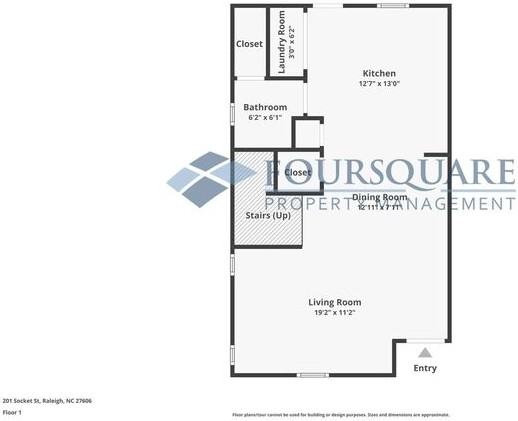 201 Socket St - Photo 4 of 23