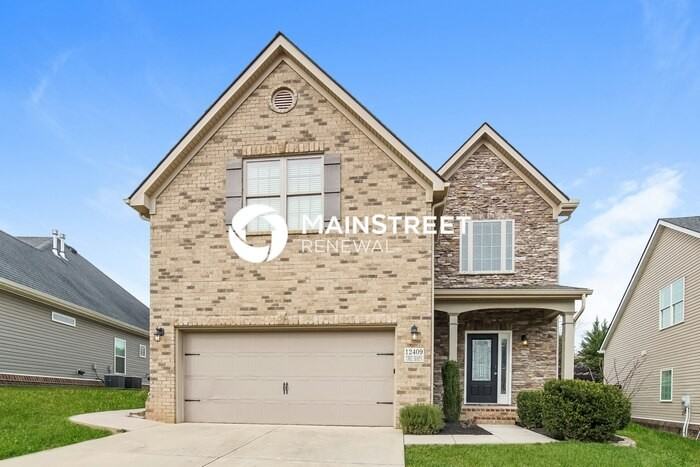 12409 Turkey Crossing Ln - Photo 2 of 19