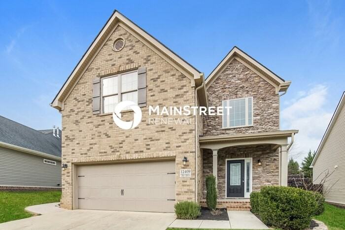 12409 Turkey Crossing Ln - Photo 4 of 19