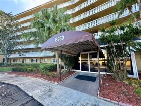 8950 Park Blvd #707 - Photo 1 of 1